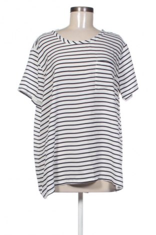 Γυναικεία μπλούζα Old Navy, Μέγεθος XL, Χρώμα Πολύχρωμο, Τιμή 10,99 €