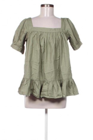 Γυναικεία μπλούζα Old Navy, Μέγεθος M, Χρώμα Πράσινο, Τιμή 8,99 €