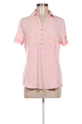 Női blúz Olsen, Méret L, Szín Rózsaszín, Ár 2 019 Ft