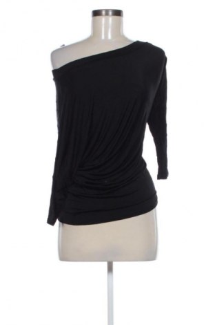 Dámská halenka Oltre, Velikost M, Barva Černá, Cena  179,00 Kč