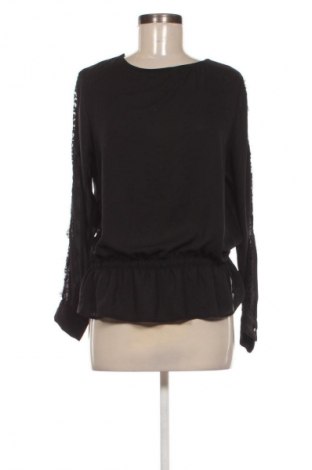Дамска блуза Oltre, Размер L, Цвят Черен, Цена 7,15 €