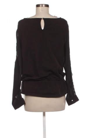 Дамска блуза Oltre, Размер L, Цвят Черен, Цена 7,15 €