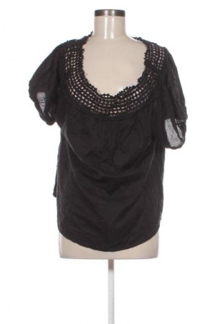 Дамска блуза Oltre, Размер XL, Цвят Черен, Цена 9,71 €