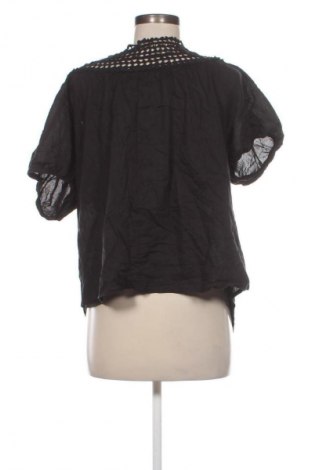 Дамска блуза Oltre, Размер XL, Цвят Черен, Цена 9,71 €