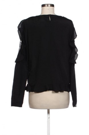 Dámská halenka One More Story, Velikost M, Barva Černá, Cena  493,00 Kč