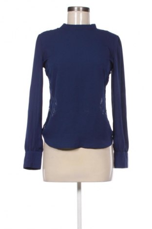 Γυναικεία μπλούζα Only One, Μέγεθος S, Χρώμα Μπλέ, Τιμή 10,99 €