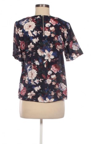 Γυναικεία μπλούζα Only One, Μέγεθος M, Χρώμα Πολύχρωμο, Τιμή 8,99 €