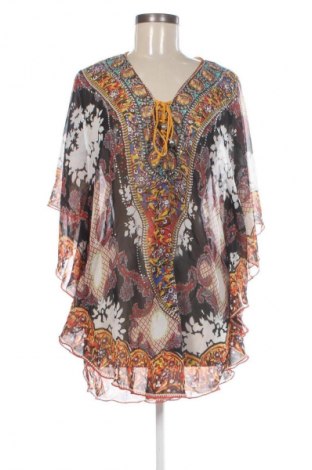 Dámská halenka Opl, Velikost M, Barva Vícebarevné, Cena  89,00 Kč