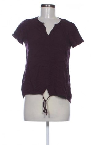 Γυναικεία μπλούζα Opus, Μέγεθος M, Χρώμα Βιολετί, Τιμή 8,99 €
