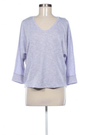 Γυναικεία μπλούζα Opus, Μέγεθος M, Χρώμα Βιολετί, Τιμή 6,99 €