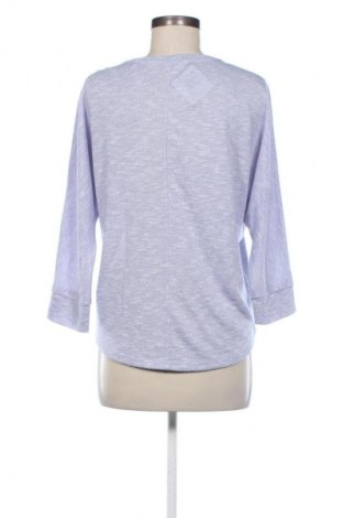 Γυναικεία μπλούζα Opus, Μέγεθος M, Χρώμα Βιολετί, Τιμή 6,99 €