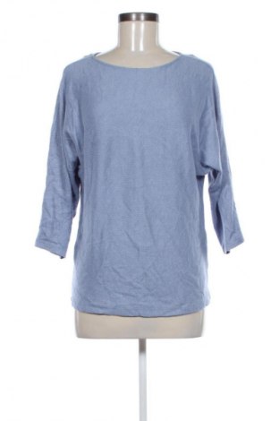 Γυναικεία μπλούζα Opus, Μέγεθος M, Χρώμα Μπλέ, Τιμή 7,99 €