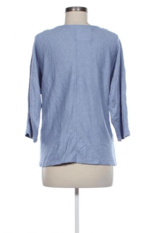 Γυναικεία μπλούζα Opus, Μέγεθος M, Χρώμα Μπλέ, Τιμή 7,99 €