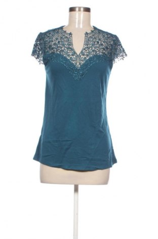 Damen Shirt Orsay, Größe S, Farbe Blau, Preis € 6,99