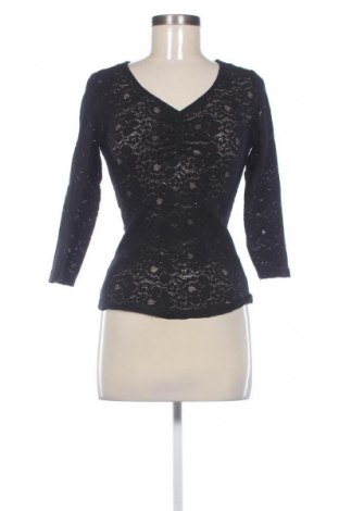 Dámská halenka Orsay, Velikost S, Barva Černá, Cena  289,00 Kč