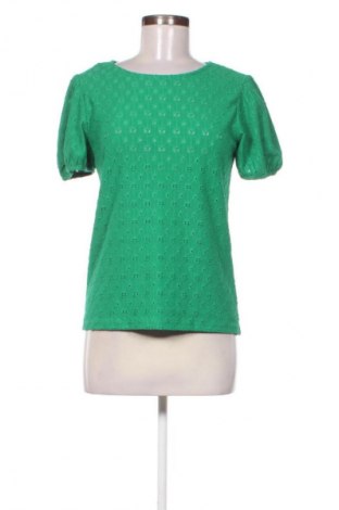 Γυναικεία μπλούζα Orsay, Μέγεθος M, Χρώμα Πράσινο, Τιμή 9,99 €