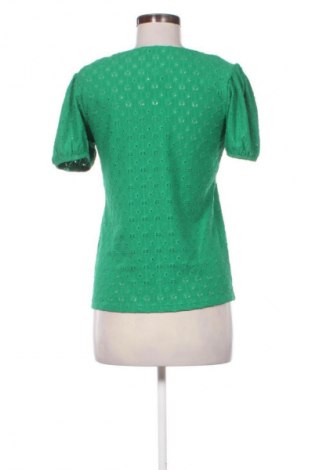 Γυναικεία μπλούζα Orsay, Μέγεθος M, Χρώμα Πράσινο, Τιμή 9,99 €