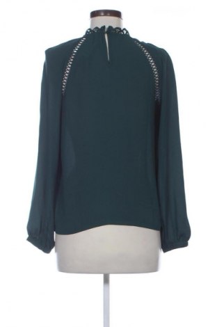 Dámská halenka Orsay, Velikost S, Barva Zelená, Cena  283,00 Kč