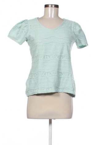 Bluzka damska Orsay, Rozmiar M, Kolor Zielony, Cena 53,58 zł