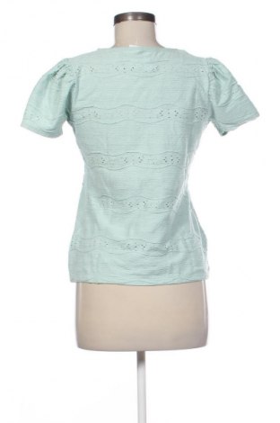 Bluzka damska Orsay, Rozmiar M, Kolor Zielony, Cena 53,58 zł