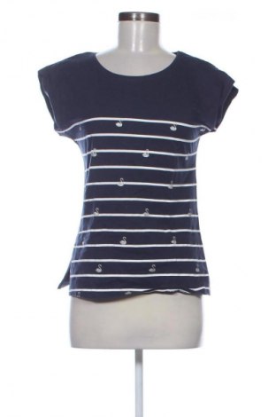 Γυναικεία μπλούζα Orsay, Μέγεθος S, Χρώμα Πολύχρωμο, Τιμή 10,00 €