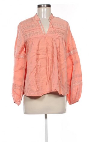 Dámská halenka Orsay, Velikost M, Barva Oranžová, Cena  139,00 Kč