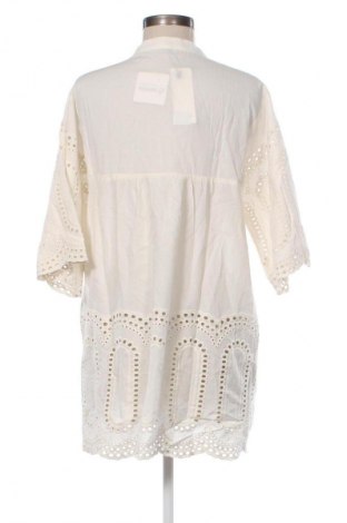 Dámská halenka Oui, Velikost M, Barva Krémová, Cena  1 119,00 Kč