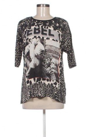 Női blúz Oui, Méret M, Szín Sokszínű, Ár 18 689 Ft