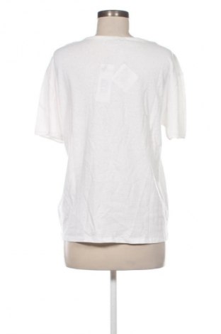 Damen Shirt Oui, Größe M, Farbe Weiß, Preis 48,99 €