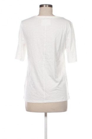 Γυναικεία μπλούζα Oui, Μέγεθος S, Χρώμα Λευκό, Τιμή 43,99 €