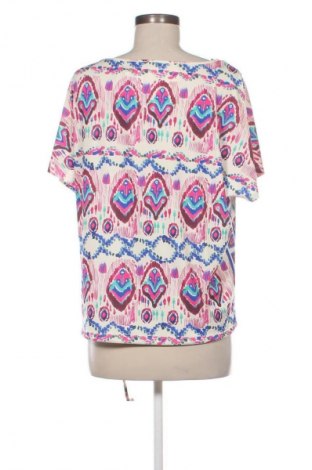 Γυναικεία μπλούζα Oui, Μέγεθος M, Χρώμα Πολύχρωμο, Τιμή 43,99 €