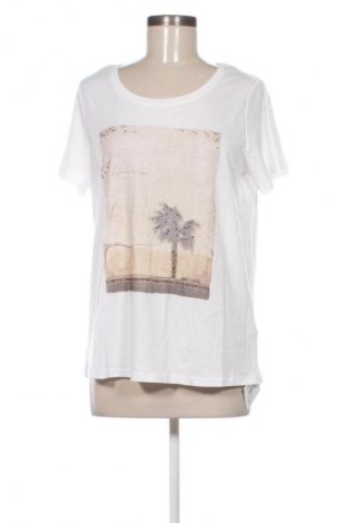 Bluză de femei Oui, Mărime M, Culoare Alb, Preț 224,99 Lei