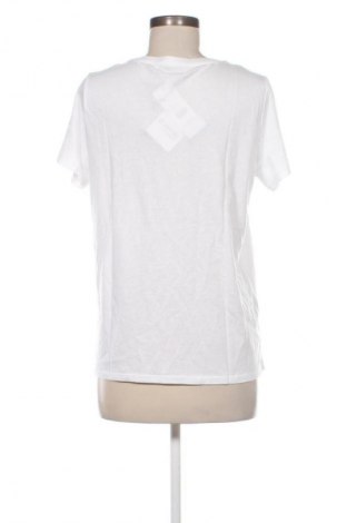 Γυναικεία μπλούζα Oui, Μέγεθος M, Χρώμα Λευκό, Τιμή 43,99 €