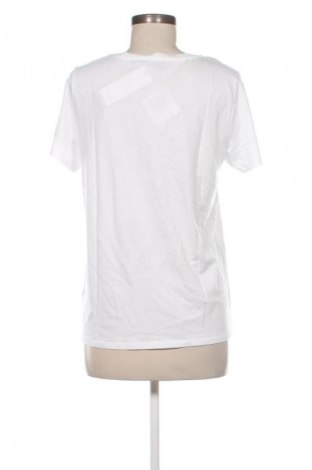 Дамска блуза Oui, Размер M, Цвят Бял, Цена 31,69 €