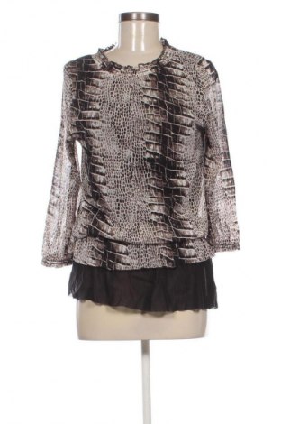 Γυναικεία μπλούζα Oviesse, Μέγεθος L, Χρώμα Πολύχρωμο, Τιμή 4,99 €