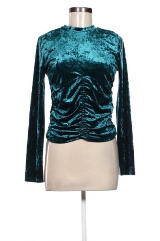 Bluzka damska Oviesse, Rozmiar L, Kolor Niebieski, Cena 17,99 zł