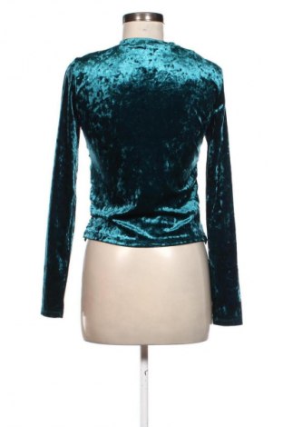 Bluzka damska Oviesse, Rozmiar L, Kolor Niebieski, Cena 17,99 zł