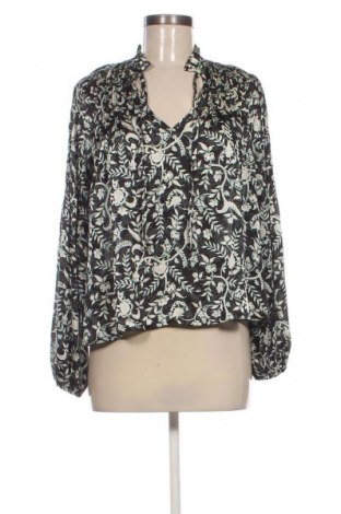 Дамска блуза Oviesse, Размер XS, Цвят Многоцветен, Цена 2,04 €