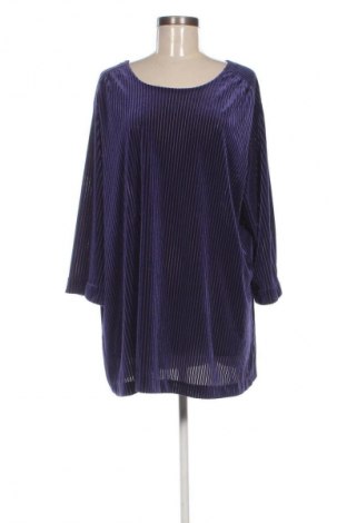 Damen Shirt Oviesse, Größe 3XL, Farbe Lila, Preis € 5,99