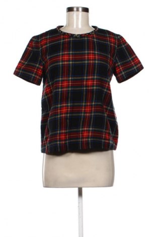 Дамска блуза P.A.R.O.S.H., Размер XS, Цвят Многоцветен, Цена 84,06 €