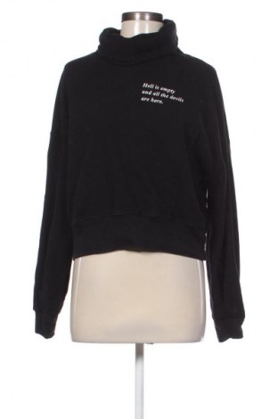 Γυναικεία μπλούζα PLNY LALA, Μέγεθος M, Χρώμα Μαύρο, Τιμή 16,99 €