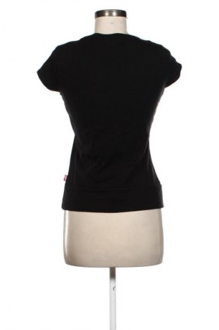 Дамска блуза PUMA, Размер S, Цвят Черен, Цена 11,24 €