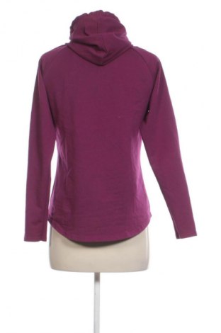 Γυναικεία μπλούζα PUMA, Μέγεθος M, Χρώμα Βιολετί, Τιμή 17,38 €