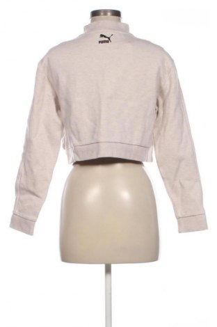 Bluzka damska PUMA, Rozmiar M, Kolor Beżowy, Cena 129,99 zł