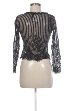 Дамска блуза Paccio, Размер M, Цвят Черен, Цена 5,11 €