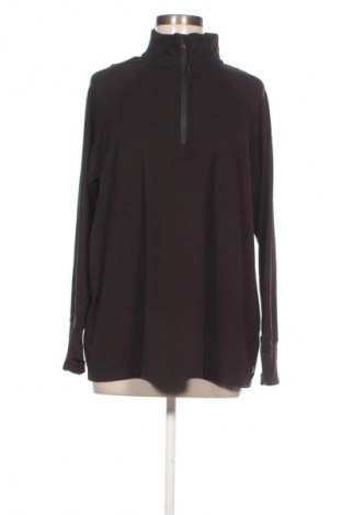 Дамска блуза Page One, Размер XL, Цвят Черен, Цена 2,04 €