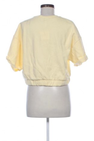 Bluzka damska Page One, Rozmiar L, Kolor Żółty, Cena 30,99 zł