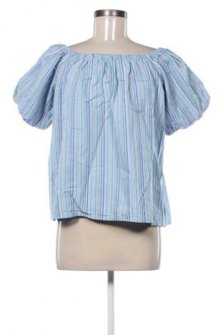 Дамска блуза Page One, Размер M, Цвят Многоцветен, Цена 4,60 €