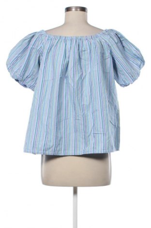 Дамска блуза Page One, Размер M, Цвят Многоцветен, Цена 4,60 €