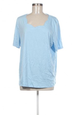 Bluzka damska Paola, Rozmiar XL, Kolor Niebieski, Cena 35,99 zł